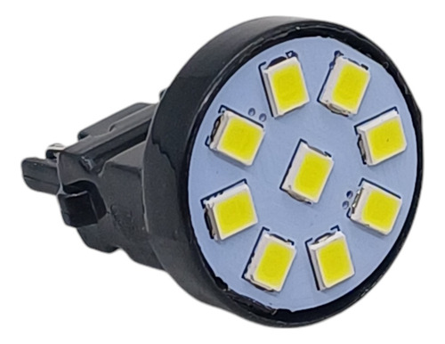 Lamp Led 12v T1 3156 P27w W2.5x16d 1p 9 Leds 2835