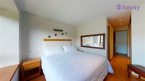 Departamento En Venta De 3 Dorm. En Zapallar