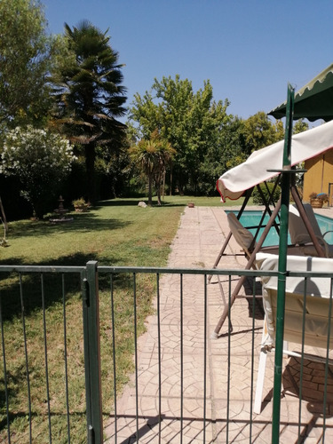 Parcela Calera De Tango
