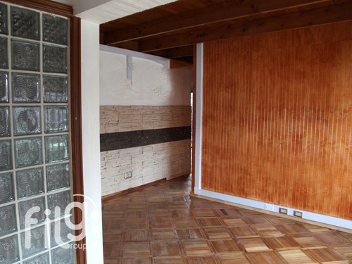 Arriendo Oficina En Centro Financiero Comuna Parral