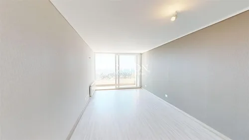 Departamento En Venta De 2 Dormitorios 2 Baños En Concón