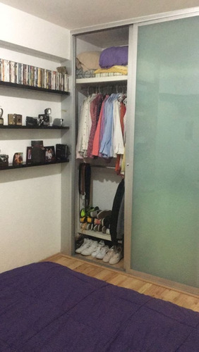 Imagen 6 de 15 de Departamento En Renta En Portika Polanco 2 Recámaras