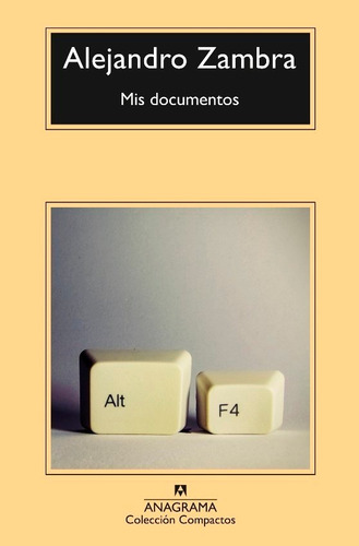 Libro Mis Documentos
