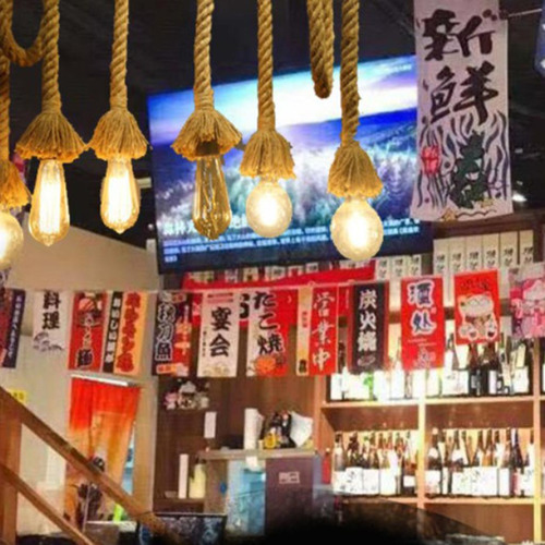 1 De Japonés Bunting Shop Restaurant Doorway Hanging Sign