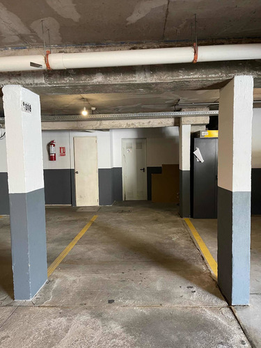 Alquiler Cochera - Garage En Barrio Prado Oportunidad!!