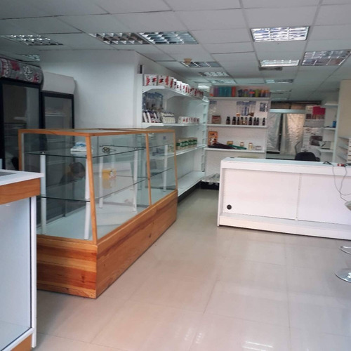 Imagen 2 de 14 de Venta De Fondo De Comercio Jessica Martínez Cod130071