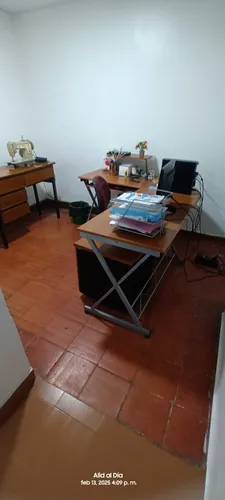Linda Casa Los Teques Centro