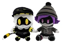 Comprar Jc 2pcs Murder Drones Uzi Muñeca Peluche Juguete Niños