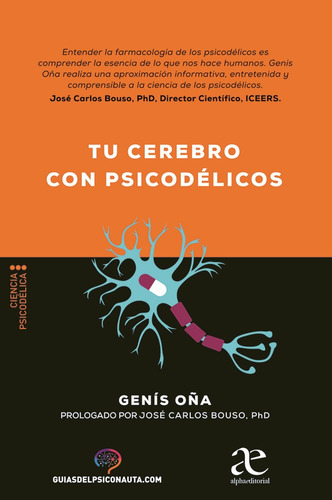 Tu Cerebro Con Psicodélicos