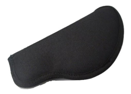 Funda Pistolera Taurus Pt 915 940 945 357sig Superoculta