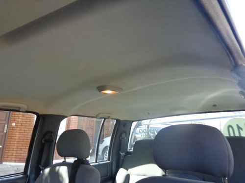 Chevrolet S10 4x4 Cd 2011