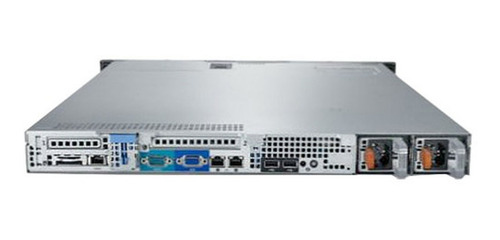Imagen 2 de 4 de Servidor Dell R320 4 Disco Duro 300 Gb Usado - Aj Hogar
