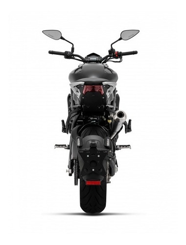Imagen 6 de 15 de Benelli 752 S 0km Moto Delta Tigre Consultar Contado