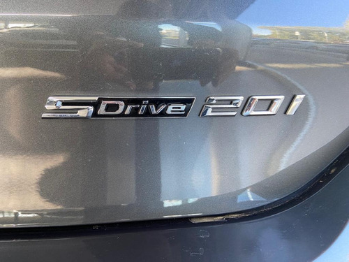 Imagen 17 de 17 de Bmw X1 Sdrive 20i Genco Bmw
