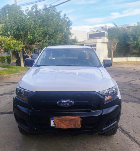 Ford Ranger 2.2 Cs Xl Tdci 150cv 4x2