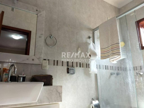 Casa À Venda, 261 M² Por R$ 900.000,00 - Condomínio Água Da Serra - Valinhos/sp - Ca5953