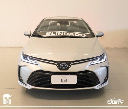 Toyota Corolla 1.8 Vvt-i Hybrid Flex Altis Cvt