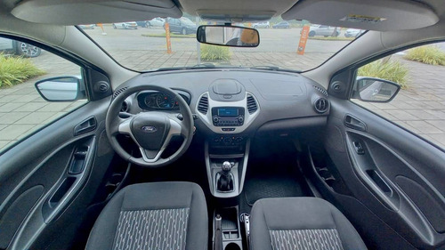 Ford Ka 1.0 Ti-vct Flex Se Manual