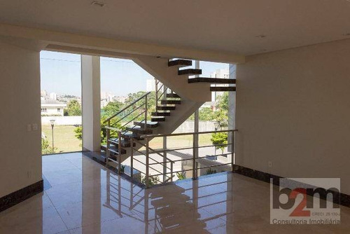 Imagem 3 de 19 de Casa Residencial À Venda, Vila São Francisco, Osasco. - Ca0967