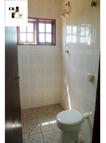Imagem 10 de 30 de Chacara - Ch00008 - 2384104