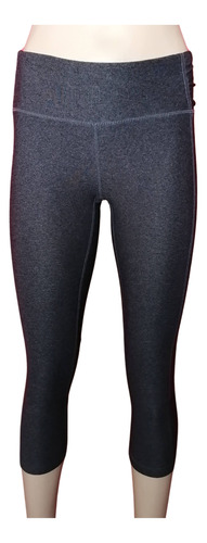 Calza Deportiva Mujer Head Talla S Capri