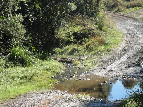Campo Con Casa 150 Ha Aprox. A 11 Km. Osorno $ 2.247.000
