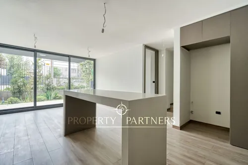 Venta De Departamento Duplex En Ñuñoa!.