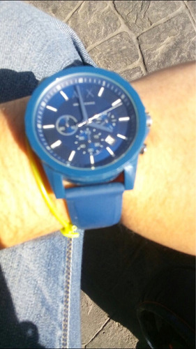 Reloj Armani Exchange