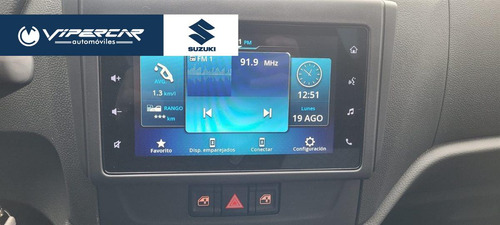 Suzuki Alto Nuevo 1.0 1.0 2025 0km