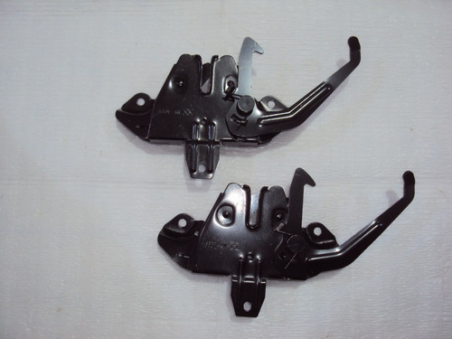 Cerradura Capot Mitsubishi Signo