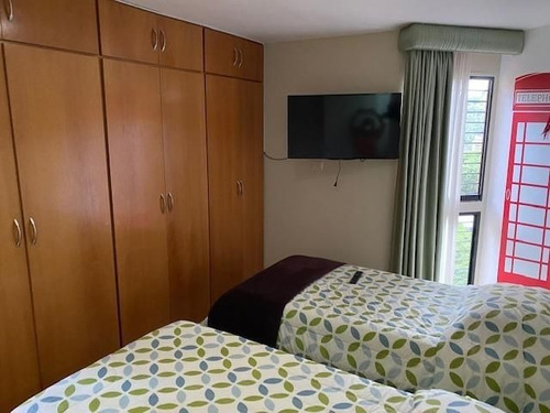 Imagen 6 de 27 de Apartamento En Venta La Alameda Kf Mls #22-10462