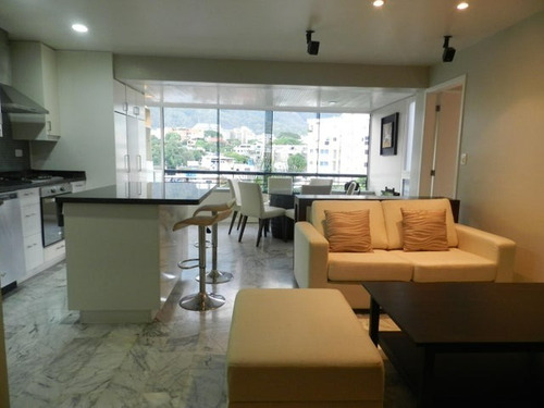 Imagen 2 de 12 de Apartamento En Venta En El Pedregal