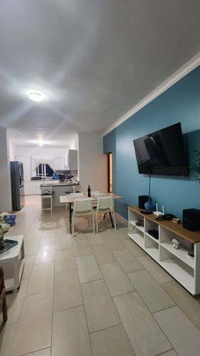 Renta Apartamento Amueblado En El Centro De Juan Dolio
