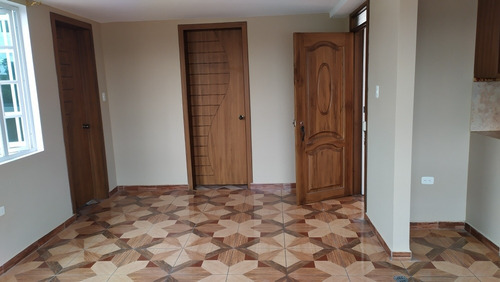 Imagen 7 de 22 de Arriendo Dos Departamentos De Dos Dormitorios En Puertas Del Sol