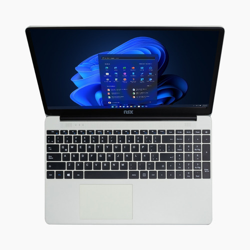 Imagen 4 de 6 de Notebook Nsx Argus I3-10110u 4gb Ssd 250 15 Fhd Freedos