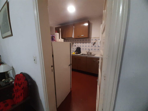 Venta Casa 4 Ambientes Y Amplio Parque Copacabana
