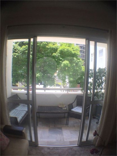 Apartamento-são Paulo-real Parque | Ref.: 375-im519357 - 375-im519357