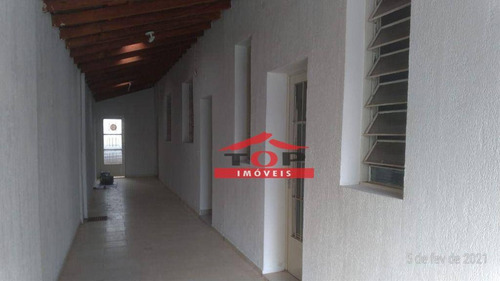 Imagem 19 de 21 de Sala Comercial - Centro - Sa0088