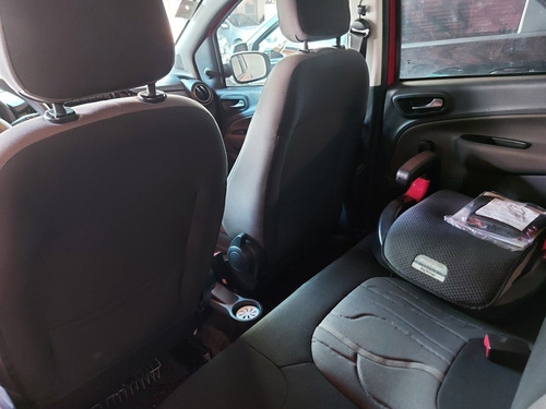 Fiat Uno 2015 1.0 Way Flex 5p (completo)