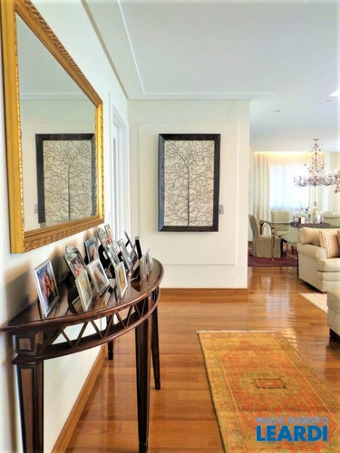 Imagem 10 de 15 de Apartamento - Perdizes - Sp - 512257