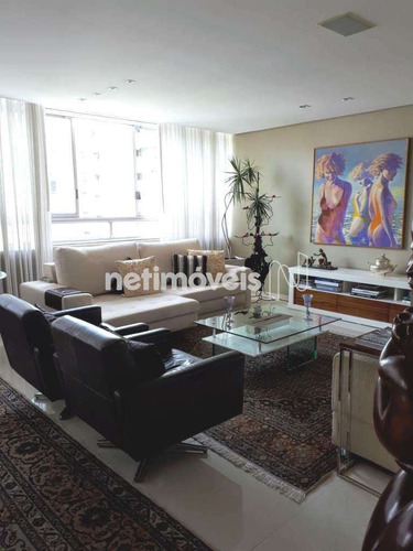 Imagem 14 de 23 de Apartamento Em Higienópolis, São Paulo/sp De 260m² 1 Quartos À Venda Por R$ 3.200.000,00 - Ap2325539-s