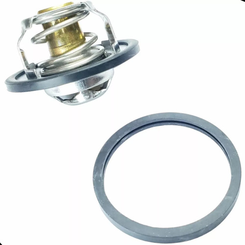 Valvula Termostatica Citroen C3 1.6 16v 2003 2004 2005 2006