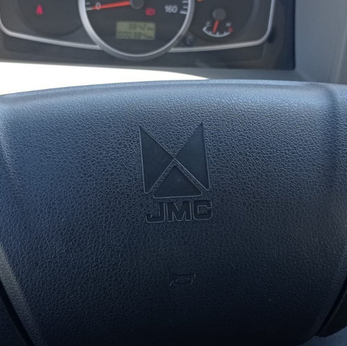 Imagen 7 de 8 de Jmc Carrying 4.0 Tsc Mt| 0 Km | Año: 2023