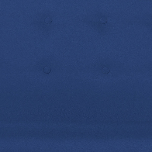 Sillón Vara Azul Këssa Muebles