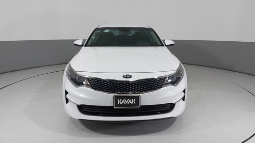Kia Optima 2.4 EX AUTO