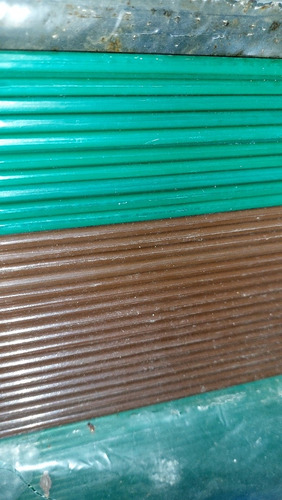 Imagen 4 de 8 de Bandejas Plásticas Tipo Feria Para Restaurantes, Comedores