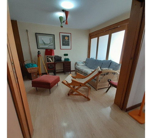 La Tahona. Venta Apartamento 120mt2 +88mt2 Tza / 2h+est / 3b / 4e