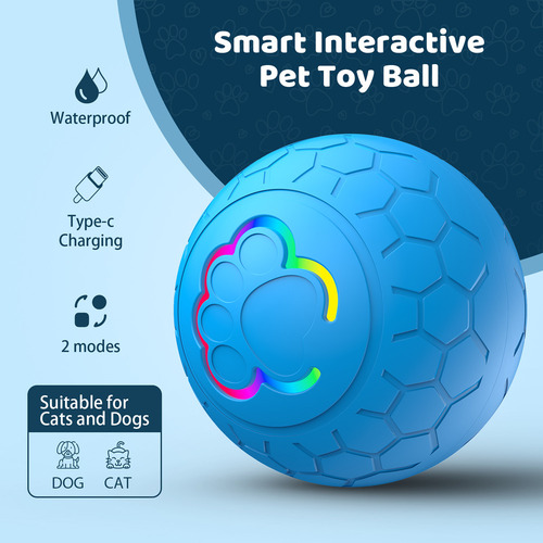 Pastoreo Interactivo De Pelotas Para Perros De Pelota De Jug