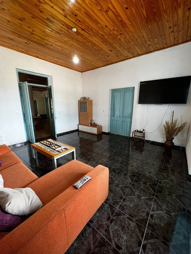 Imagen 2 de 30 de Casa Quinta Estancia Campo Venta San Rafael 5ha Hostel Turismo Salon Comercial Eventos