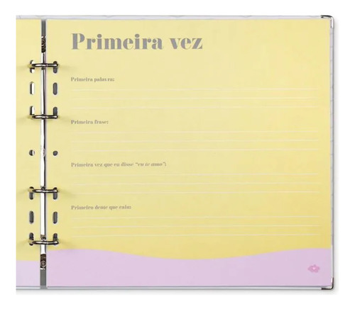 Livro Do Bebe 24 X 25,5 Coala Otima